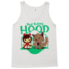 red riding hood Tank Top