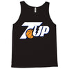 tup Tank Top