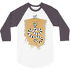 recently deceased 3/4 Sleeve Shirt