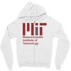 new massachusetts institute of technology Zipper Hoodie