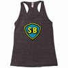 sb Racerback Tank