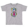Goku Ultra Instinct Toddler T-shirt