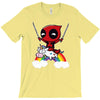riding T-Shirt