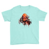 GOOD BRUSH Youth Tee
