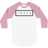 trxye 3/4 Sleeve Shirt