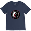 fahrie77 V-Neck Tee