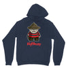 nightmare f Hoodie