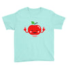 bad apple Youth Tee