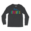 practice kindness Long Sleeve Shirts