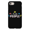 I Hate People iPhone 8
