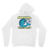 narwhal Unisex Hoodie