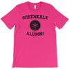 greendale alumni T-Shirt