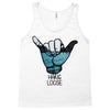 hang loose Tank Top