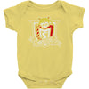 monster scouts Baby Onesie