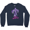 made of wolves Crewneck Sweatshirt