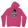 steampunk panda Unisex Hoodie