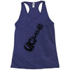 ukulele Racerback Tank