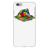 rubik's cube iPhone 6 Plus/6s Plus Case