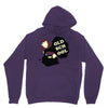old school dj Unisex Hoodie