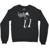 lamb of god men's Crewneck Sweatshirt