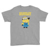2015 cute Youth Tee