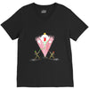 boo busters V-Neck Tee