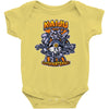 hunt them all Baby Onesie