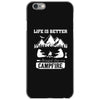 Life Is Better Around The Campfire iPhone 6/6s Case