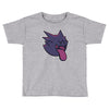 pok&eacute;boo stage 2 Toddler T-shirt