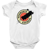 magic express Baby Onesie