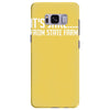 it's jake from state farm funny Samsung Galaxy S8 Plus
