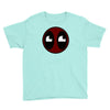 deadpool Youth Tee