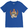 rebel for life V-Neck Tee