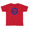 member team zissou Toddler T-shirt