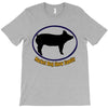 hog show family T-Shirt