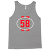 classic marco simoncelli Tank Top