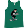 stolen plans Tank Top