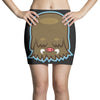 pilocarpine Mini Skirts