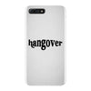 Hangover Pocket iPhone 7 Plus Case