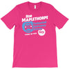 bob maplethorpe potential getaway driver T-Shirt