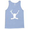 bad human Tank Top