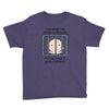 18 Years Of Probation Baby Youth Tee