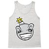 bomb Tank Top
