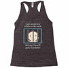 18 Years Of Probation Racerback Tank