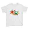 blt together forever Youth Tee