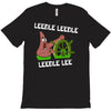leedle leedle leedle lee T-Shirt