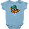 new yb Baby Bodysuit