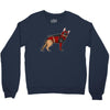dead shepherd Crewneck Sweatshirt