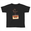ooga chaka Toddler T-shirt