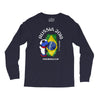 brazil national team youth 2018 fifa world cup Long Sleeve Shirts